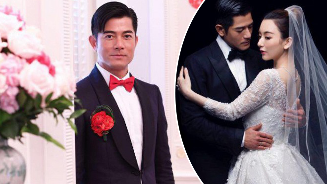 'Thiên vương' Quách Phú Thành cùng bà xã kém 22 tuổi sắp đón con gái đầu lòng Ảnh 2