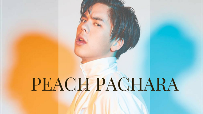 Peach Pachara: Từ ‘hot boy nổi loạn’ đến ‘gà vàng’ thế hệ mới của làng giải trí Thái Lan Ảnh 2