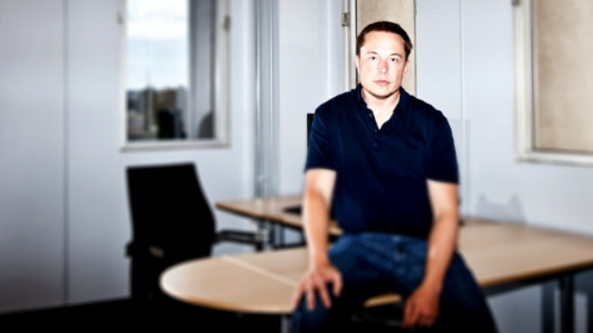 Sự thật về câu chuyện 'Sa thải trợ lý riêng sau 12 năm' của tỷ phú Elon Musk Ảnh 2