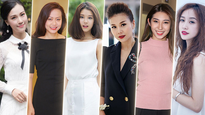 Nghi vấn 'Sunny' bản Việt hóa sẽ có Thanh Hằng, Hoàng Yến, Khổng Tú Quỳnh và cả 'mẹ chồng' Lan Hương Ảnh 2