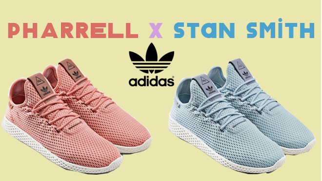 Tennis Hu “Icons Pack” - những 'đôi giày kẹo ngọt' phát ra bản giao hưởng mang 'âm vực thể thao' Ảnh 2