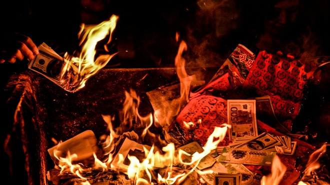 Tất tần tật những điều nên và không nên làm trong tháng cô hồn theo quan niệm dân gian Ảnh 2