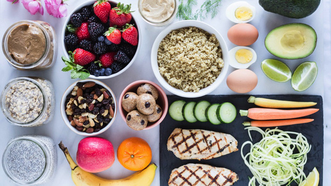 Những nhầm tưởng sai lệch về chất béo mà chúng ta nên lưu ý để có bữa ăn 'chuẩn chỉnh' hơn Ảnh 2