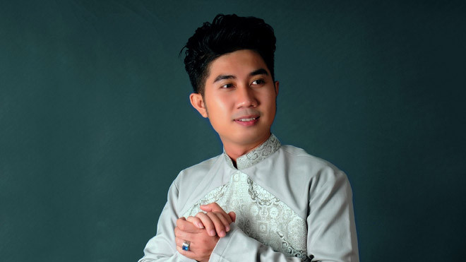 Học trò Ngọc Sơn - Bằng Chương ra mắt MV chan chứa tình cảm gia đình Ảnh 2