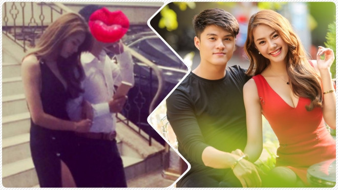 Nghi vấn Linh Chi đã có tình mới, ‘đường ai nấy đi’ với Lâm Vinh Hải? Ảnh 2