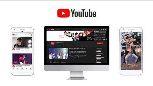 YouTube chính thức thay đổi logo, cập nhật giao diện, tính năng mới cho cả mobile và desktop Ảnh 2