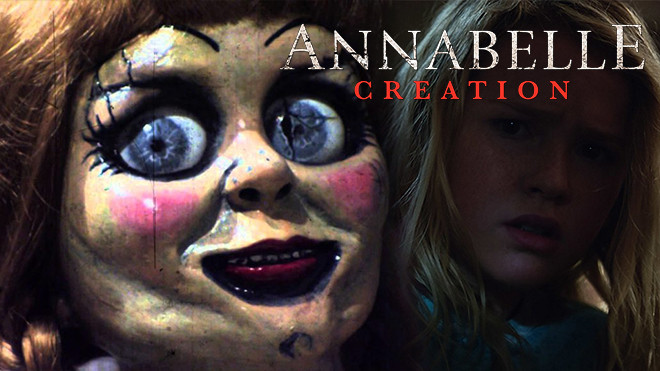 Dù biết 'Annabelle' ăn khách nhưng bạn sẽ không ngờ doanh thu của phim như thế này Ảnh 2