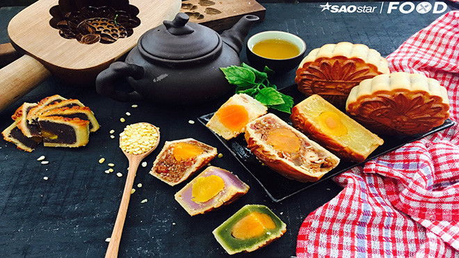 Bánh Trung thu rất quen thuộc nhưng liệu bạn có biết đến ý nghĩa sâu sắc của chiếc bánh này? Ảnh 2