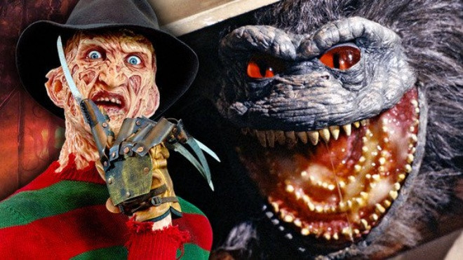 Đạo diễn 'Annabelle: Creation' mong muốn khởi động lại hai siêu phẩm kinh dị 'A Nightmare On Elm Street' và 'Critters' Ảnh 2