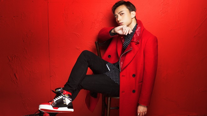 Soobin Hoàng Sơn xứng danh fashion icon mới của Vpop! Ảnh 2