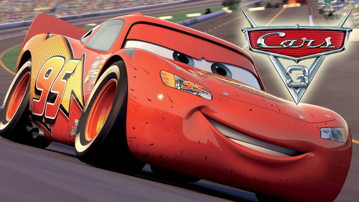 Đâu chỉ là phim hoạt hình dành cho trẻ con, 'Cars 3' còn chứa nhiều điều ý nghĩa mà ta phải giật mình Ảnh 2