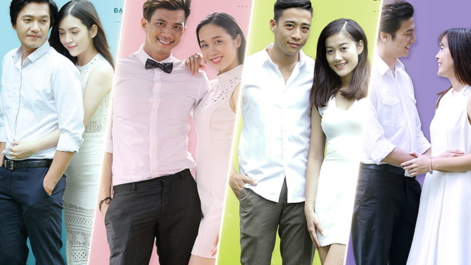 Những bi kịch hôn nhân lại tiếp tục đưa lên màn ảnh nhỏ Ảnh 2