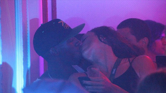 Những lần thác loạn để đời của Usain Bolt Ảnh 2