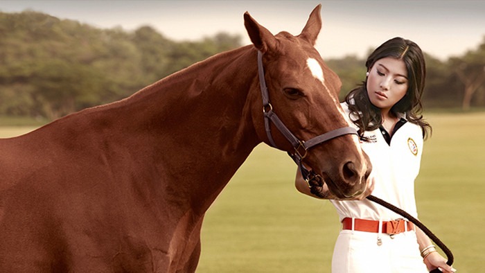 Chùm ảnh: Ngắm nhan sắc công chúa Thái Lan tranh tài tại SEA Games 29 Ảnh 2