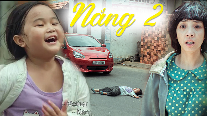 Khiến khán giả phải bật khóc khi chỉ mới xem qua trailer: Chỉ có thể là 'Nắng 2' Ảnh 2