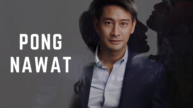 Mỹ nam vạn người mê Pong Nawat là kẻ ‘ngoại tình’ nhiều nhất Thái Lan Ảnh 2