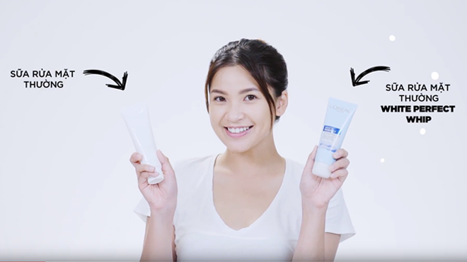 Cùng beauty blogger The Make.A.Holic khám phá ‘bí mật' cho làn da tỏa nắng Ảnh 2