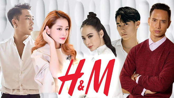 Suboi không phải là đại diện thương hiệu, Angela Phương Trinh là gương mặt KOL đầu tiên! Ảnh 2