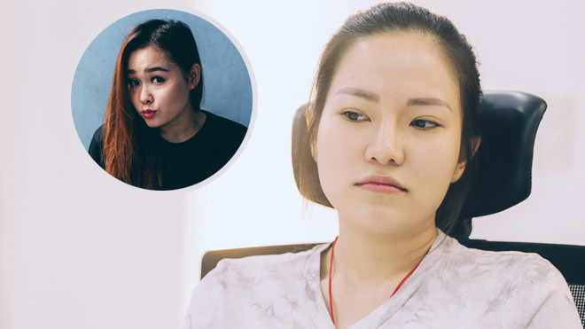 Bị Huỳnh Mến tố ngoại tình, Lý Phương Châu trần tình: ‘Cô ấy chỉ nói theo kiểu phiến diện và đinh ninh như đúng rồi’ Ảnh 2