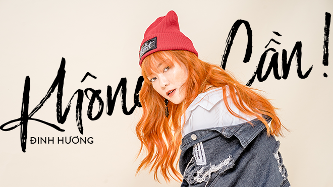 Sau hit 7 triệu view, Đinh Hương lại khiến fan 'ám ảnh' chỉ với 30s teaser single mới Ảnh 2