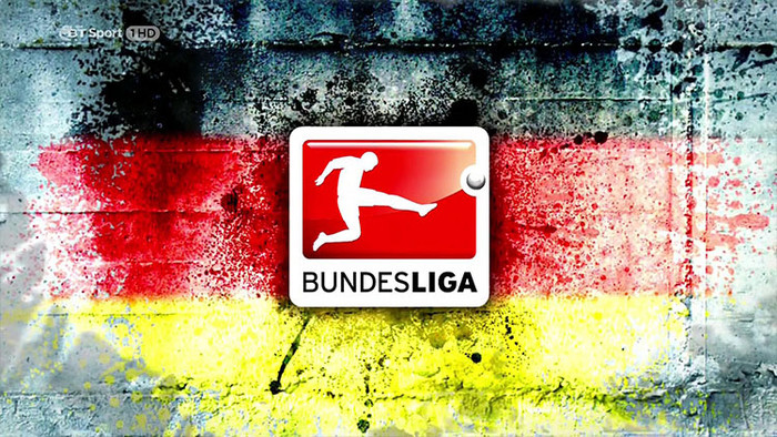 10 lý do để tin Bundesliga năm nay là mùa giải hấp dẫn nhất Ảnh 2