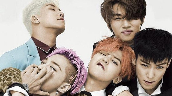 BigBang và V.I.P: Cùng đồng hành suốt 11 năm đã là điều vô cùng kỳ diệu! Ảnh 2