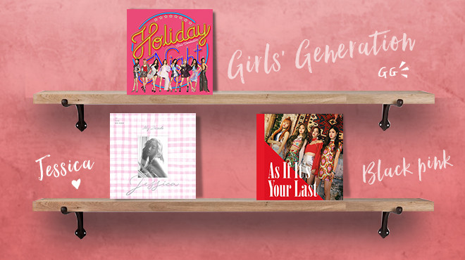 Những sự trở lại chẳng thể ‘chấm điểm 10’ của loạt sao Kpop hạng A (P.2) Ảnh 2