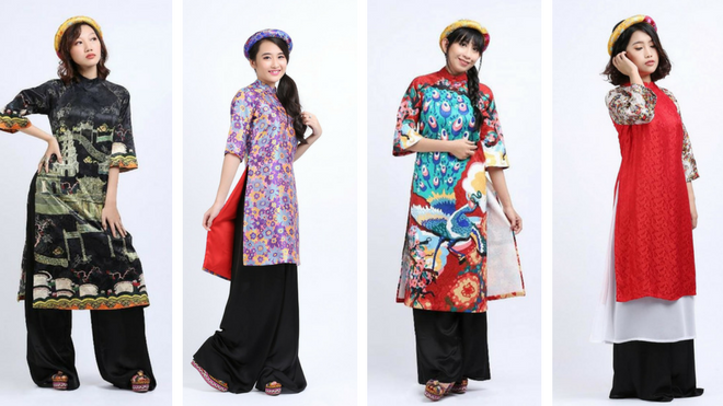 Ngắm trọn bộ ảnh thời trang cùng top 4 Miss STAR 360mobi Ảnh 2