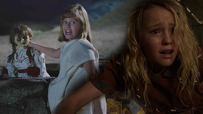 Không sợ Annabelle mạnh, chỉ sợ đồng đội ngốc Ảnh 2