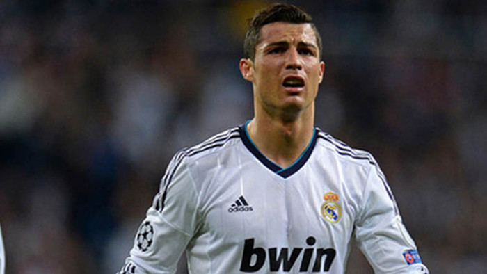 Ronaldo chia sẻ với vụ khủng bố ở Barcelona Ảnh 2