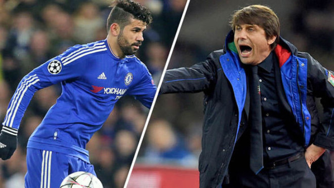Trước Derby London: Costa thề không về “cứu” Chelsea Ảnh 2