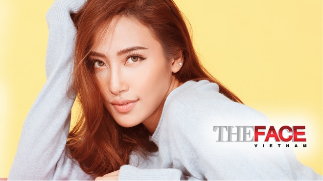 Khẳng định hình ảnh 'tắc kè hoa', đây là bước đi đầu tiên của Phan Ngân The Face? Ảnh 2