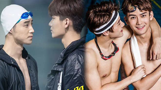 Tạm quên Vân Đóa, đây mới chính là chân ái của Nhất Bạch Ảnh 2