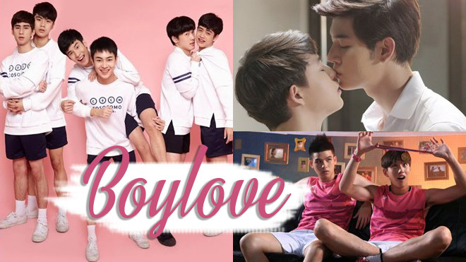 Lãnh đạo Thái Lan 'đổ lỗi' phim 'boylove' làm tỷ lệ nhiễm HIV tăng mạnh Ảnh 2