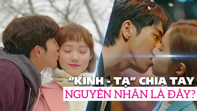 'Kình - Tạ' đường ai nấy đi, mũi rìu dư luận hướng vào… Shin Se Kyung Ảnh 2