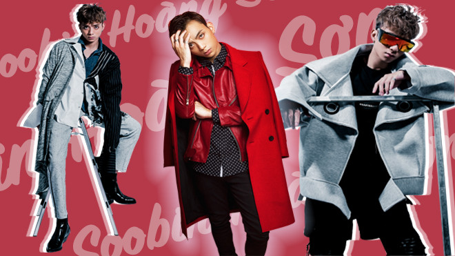 HOT: Soobin Hoàng Sơn CÓ THỂ sẽ trở thành KOL của H&M, Suboi thì không! Ảnh 2