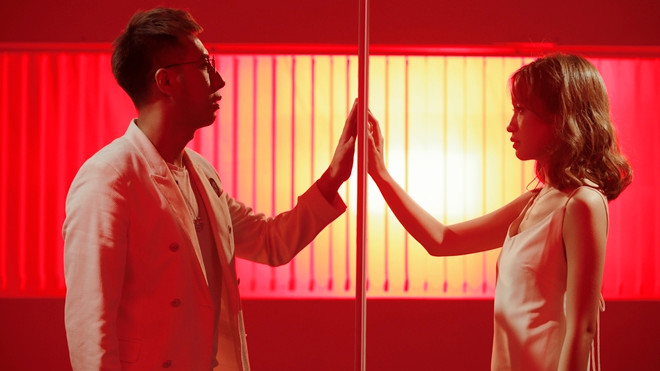 Sau 'Yêu là tha thu', đây sẽ là bản hit nhạc phim tiếp theo từ OnlyC? Ảnh 2