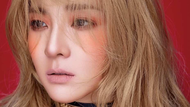 Dara: '2NE1 tan rã, tôi từng buộc bản thân phải làm những điều không mong muốn' Ảnh 2