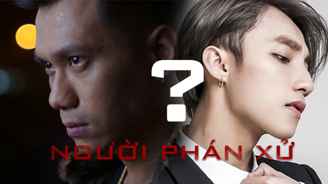 Nghi vấn Sơn Tùng M-TP là Phan Hải trong 'Người phán xử' bản điện ảnh Ảnh 2