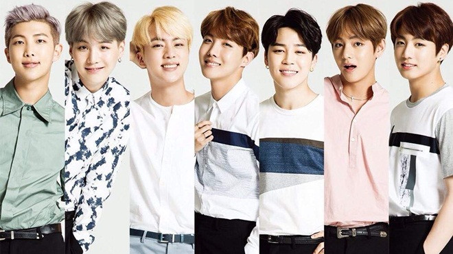 Cuối cùng thì BTS cũng đã có MV 200 triệu view đầu tiên trong sự nghiệp Ảnh 2