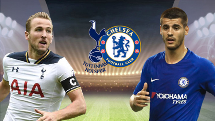 Inforgaphic: Tottenham vs Chelsea- Khi derby là nơi 'cứu cánh' Ảnh 2