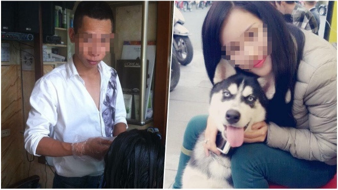 Bạn thân cho mượn chó để đỡ trầm cảm, nam thanh niên bán trộm Husky lấy 2 triệu đồng Ảnh 2