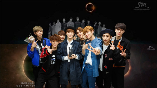 EXO ám chỉ đầy ẩn ý về sự trở lại ngay trong tháng 9 Ảnh 2