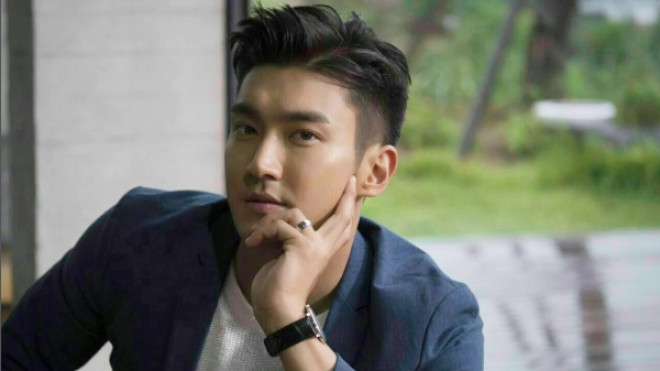 Siwon (Super Junior): ‘Tôi hạnh phúc và vinh dự khi đến Việt Nam lần này’ Ảnh 2