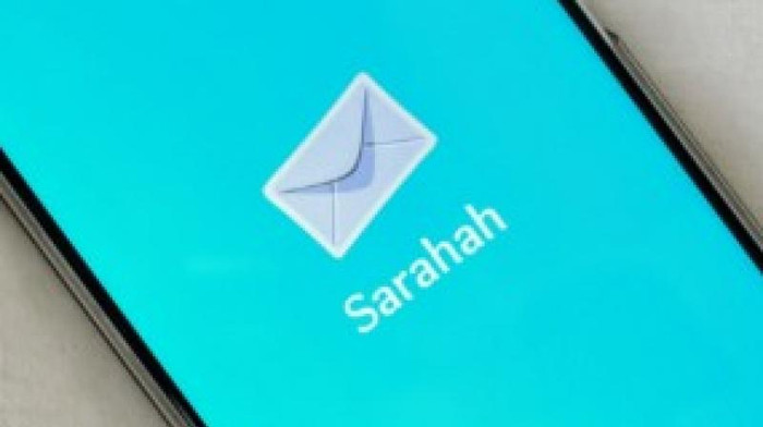 Sarahah - Ứng dụng nhắn ẩn danh thú vị dành cho giới trẻ hay mặt tối của mạng xã hội? Ảnh 2