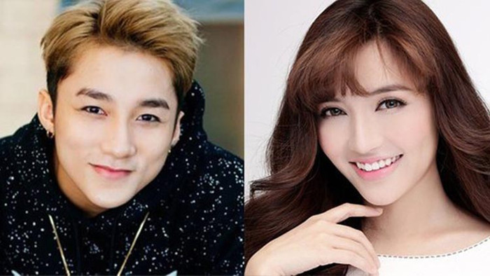 Nhạc Sơn Tùng MTP, Bích Phương “đại náo” SEA Games Ảnh 2