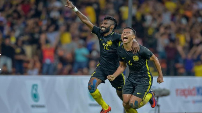 U22 Myanmar đứt mạch thắng, U22 Malaysia rộng cửa “lên đỉnh” Ảnh 2