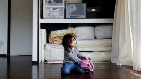 Chùm ảnh: Khi chủ nghĩa tối giản thành kim chỉ nam sống cho nhiều người Nhật Ảnh 2