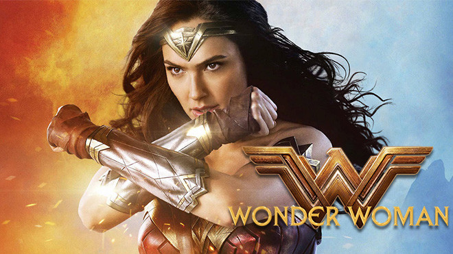 Đủ bằng chứng để khẳng định 'Wonder Woman' đã vực dậy 'tinh thần' cho 'Vũ trụ DC' Ảnh 2