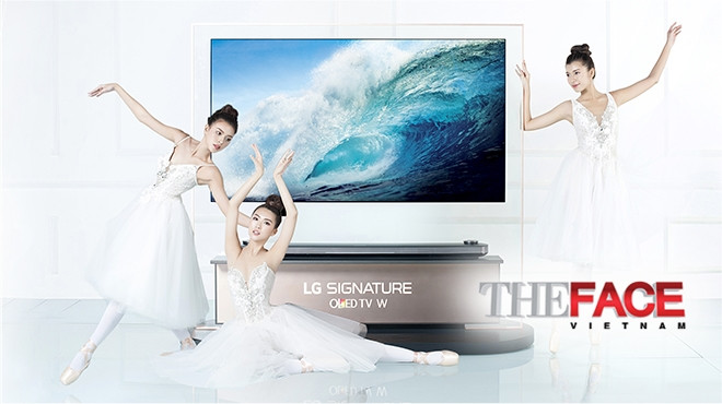 Top 3 'thiên nga' The Face bên cạnh sản phẩm, ai hút hồn hơn ai? Ảnh 2